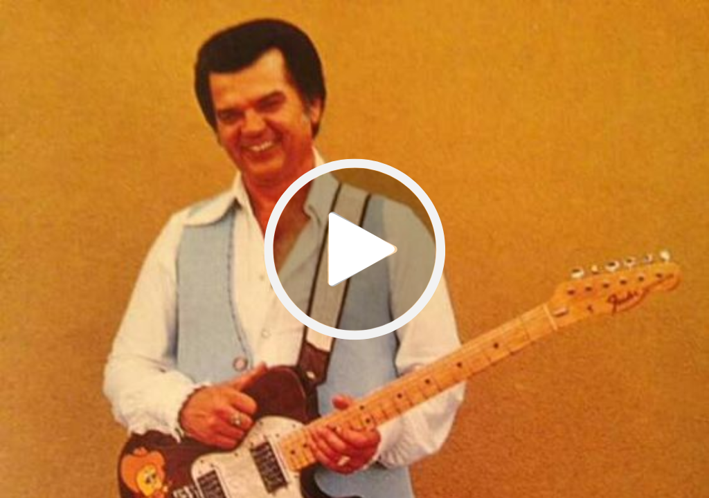 Conway Twitty – Crazy In Love