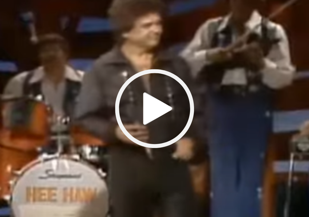 Conway Twitty – Don’t Take It Away