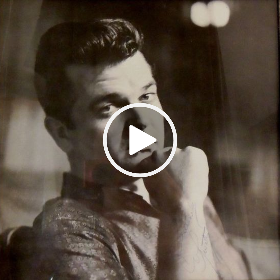 Conway Twitty – Faded Love