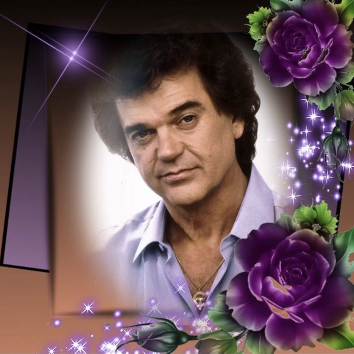 Conway Twitty – From Seven Till Ten