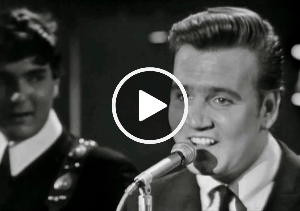 Conway Twitty – Goodbye Time