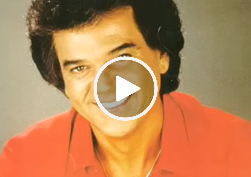 Conway Twitty – I’d Just Love To Lay You Down