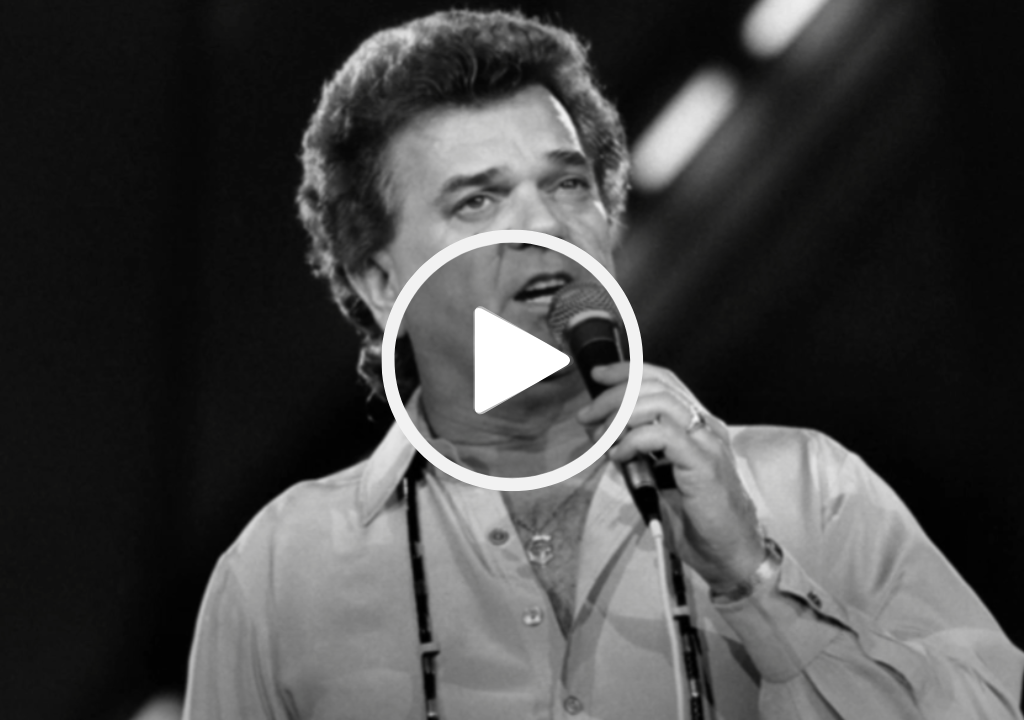 Conway Twitty – Julia