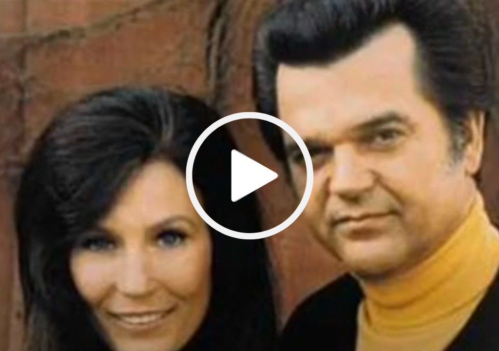 Loretta Lynn & Conway Twitty Back Street Affair Conway Twitty & Loretta Lynn – Back Home Again
