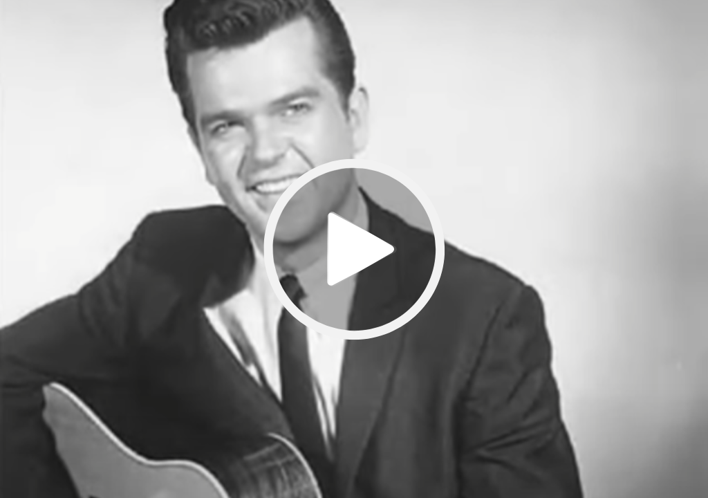 Conway Twitty - She Needs Someone To Hold Her (When She Cries ...