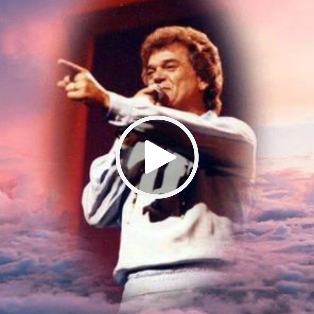 Conway Twitty – Star Spangled Heaven