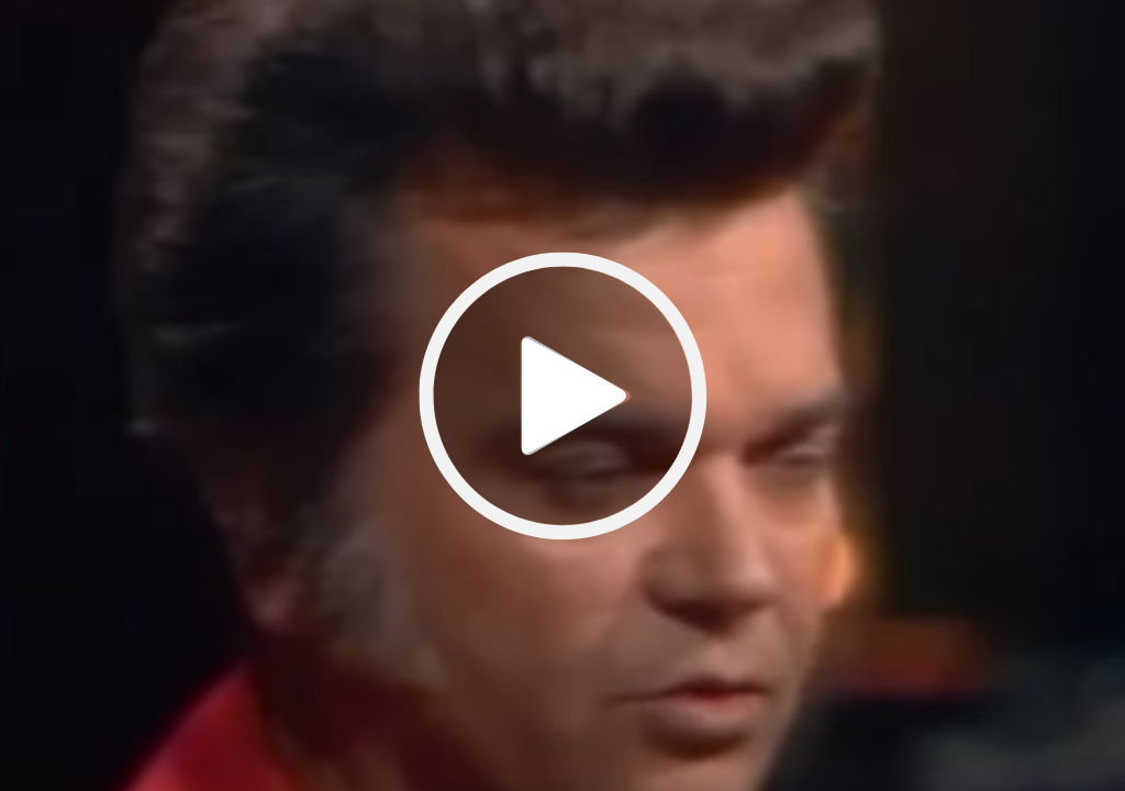 Conway Twitty – The Games That Daddies Play