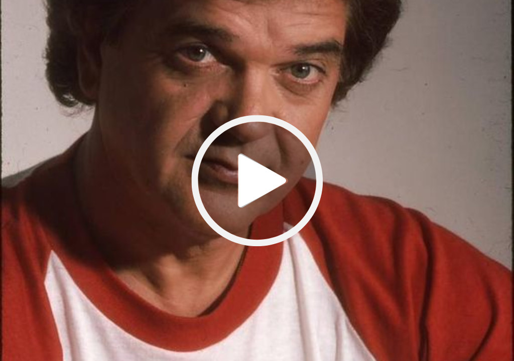 Conway Twitty – Turn Around