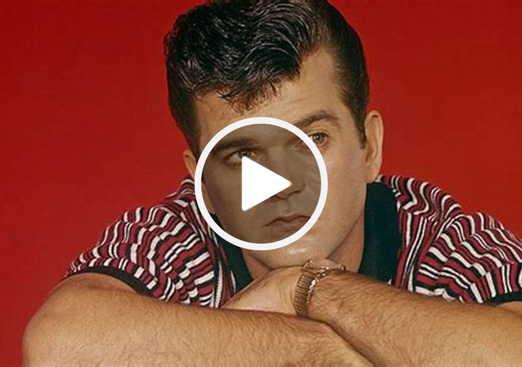 Conway Twitty – You Can’t Judge a Book by the Cover