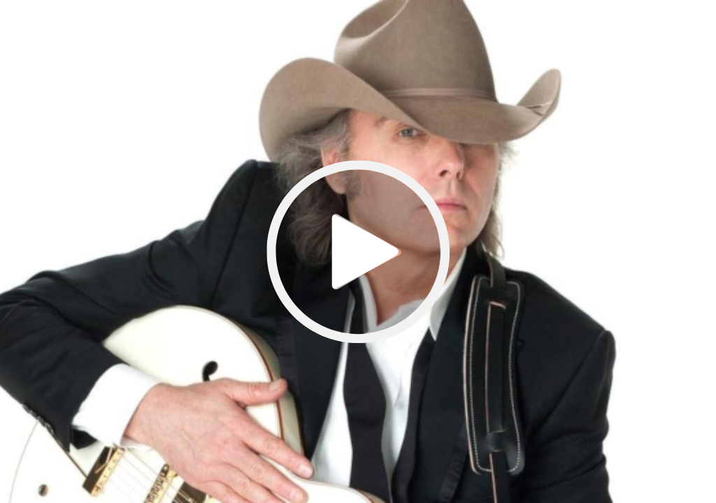 Dwight Yoakam, ‘Guitars, Cadillacs’ (1986) OldiesButGoodies