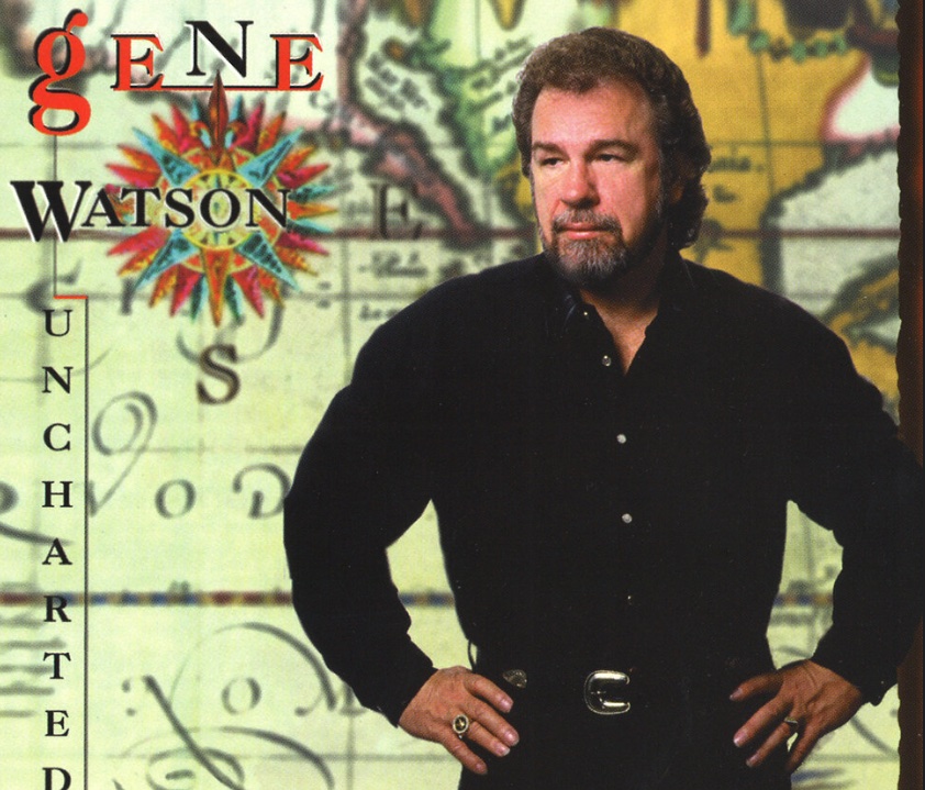 Gene Watson – She’s Already Gone