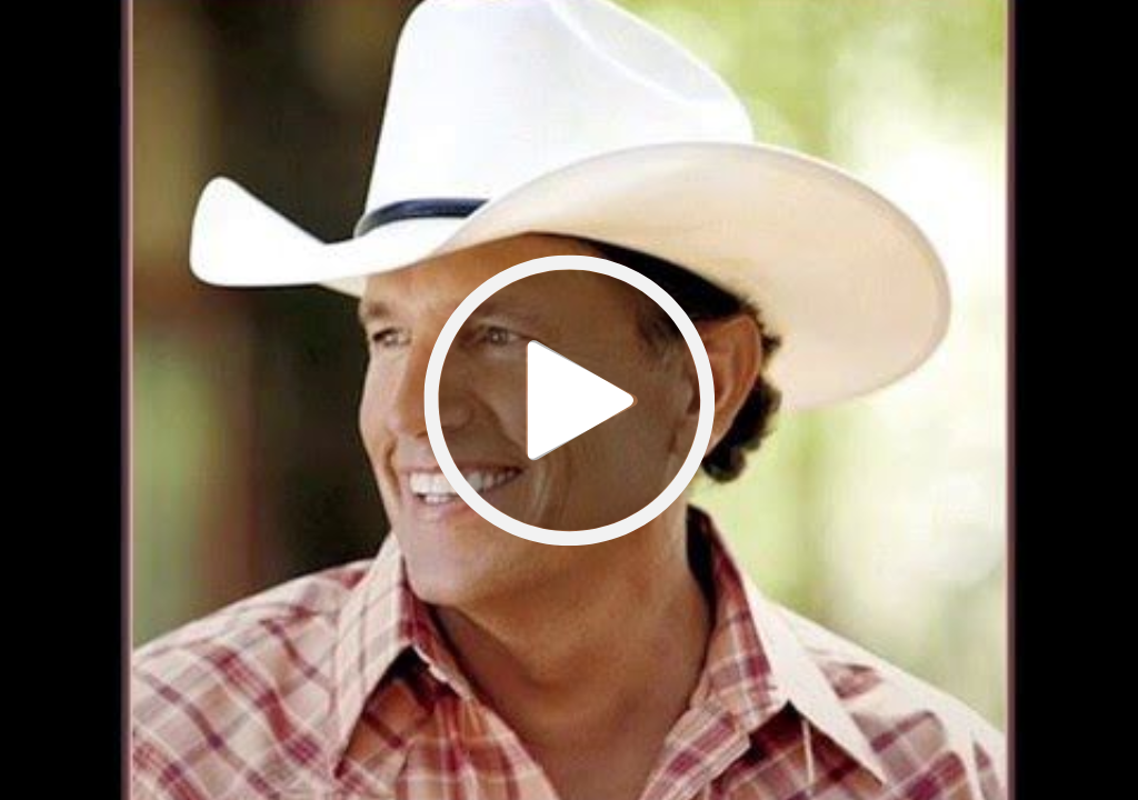 George Strait – Baby’s Gotten Good at Goodbye