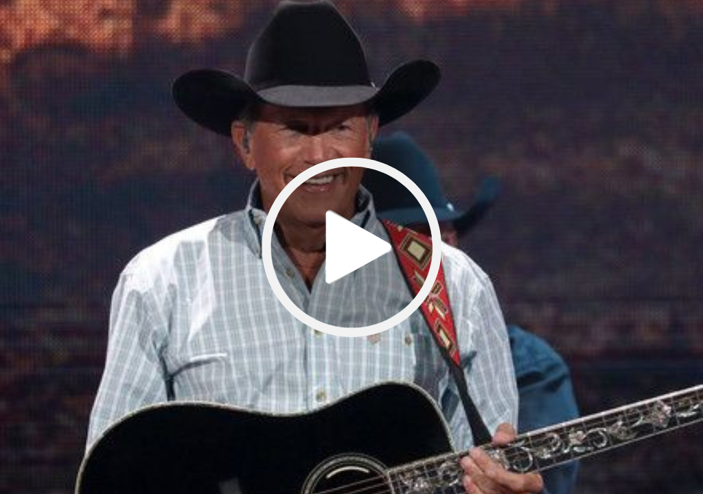 Heartland – Song by George Strait