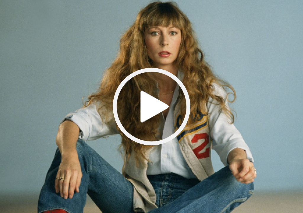 Juice Newton, ‘Queen of Hearts’