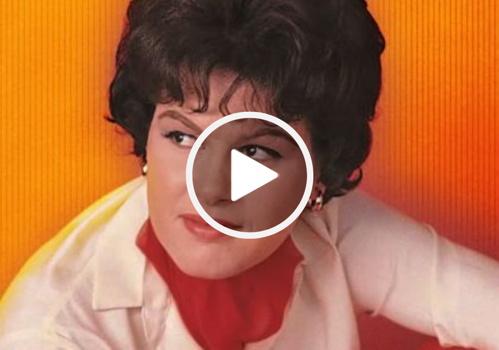 She’s Got Youu – Song by Patsy Cline