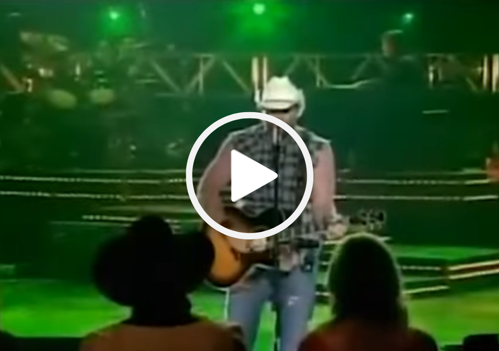 Toby Keith – A Country Boy Can Survive