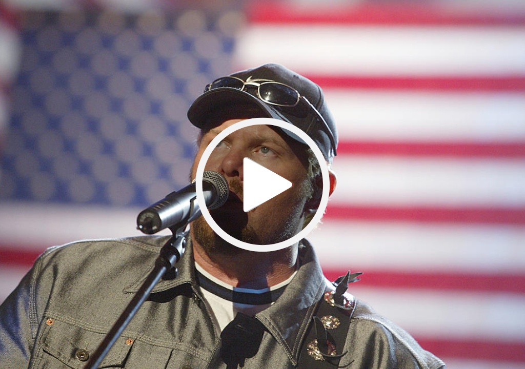 Toby Keith – American Soldier