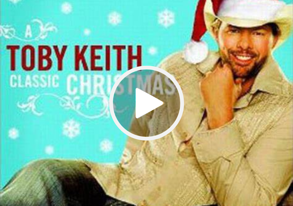 Toby Keith – Christmas Rock