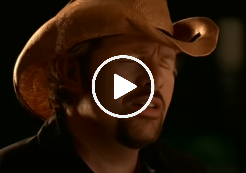 Toby Keith Crash Here Tonight