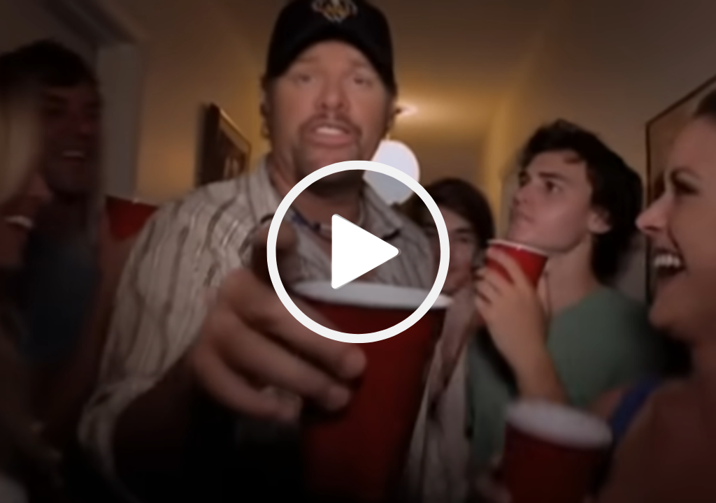 Toby Keith Red Solo Cup Oldiesbutgoodies