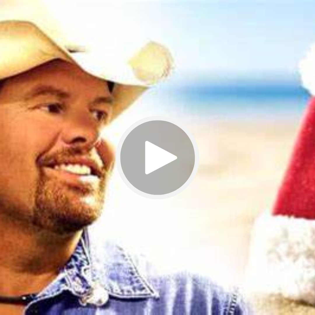 Toby Keith & Sammy Hagar – Santa’s Going South