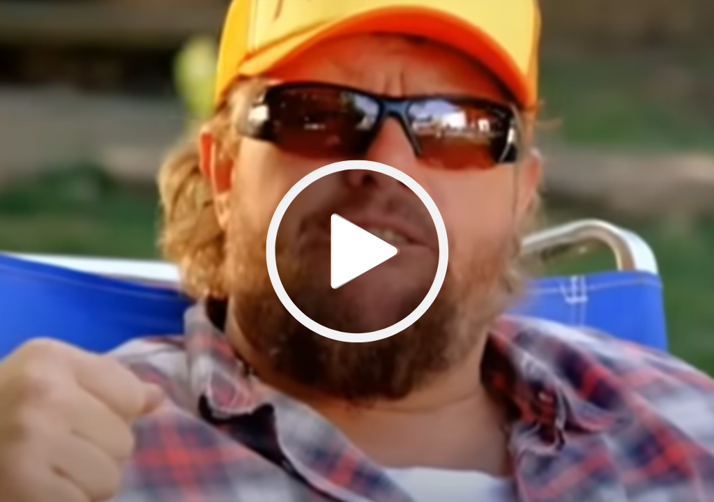 Toby Keith Trailerhood Oldiesbutgoodies