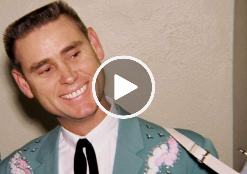 White Lightning – Song by George Jones