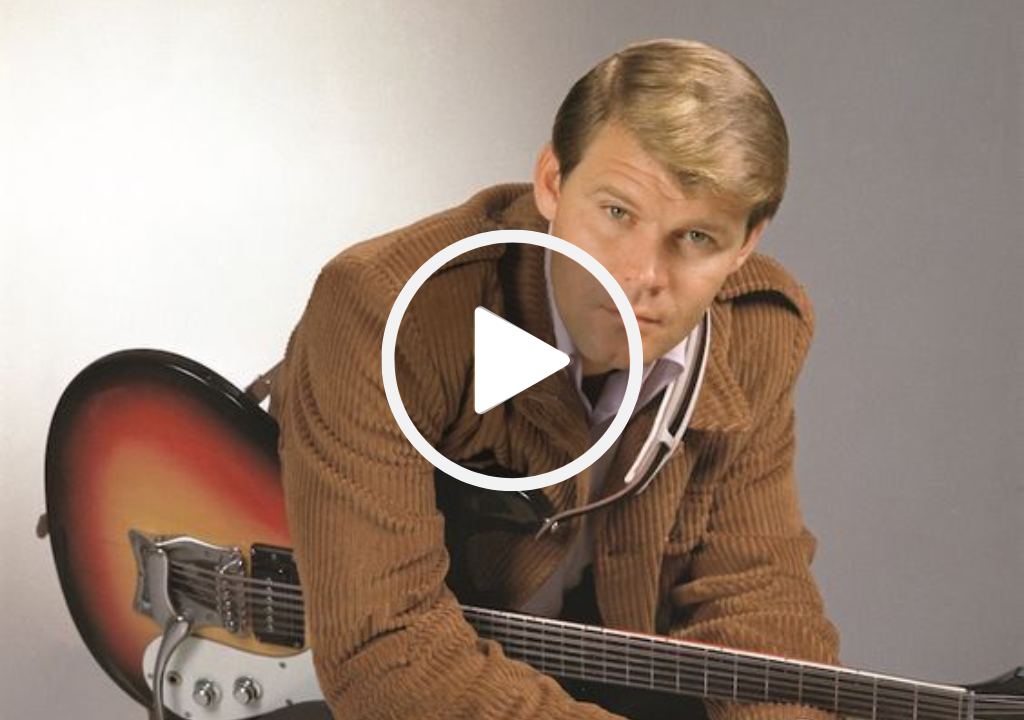 Wichita Lineman – Song by Glen Campbell