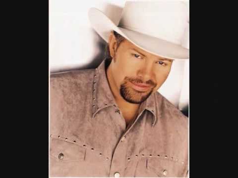 Toby Keith – Baddest Boots