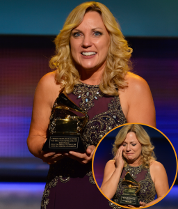 SHOCKING NEWS: Rhonda Vincent Opens Up About the Secret Struggles