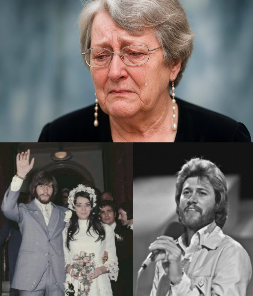 VERY SAD REVELATION Just Now in London, England — At 75, Maureen Bates