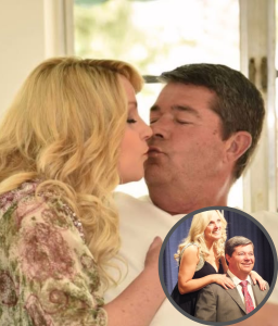SHOCKING REVEAL: At Last, Rhonda Vincent’s Husband Breaks His Silence
